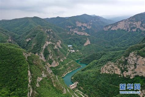 青龙山|青龙山（河南省郑州巩义市青龙山）